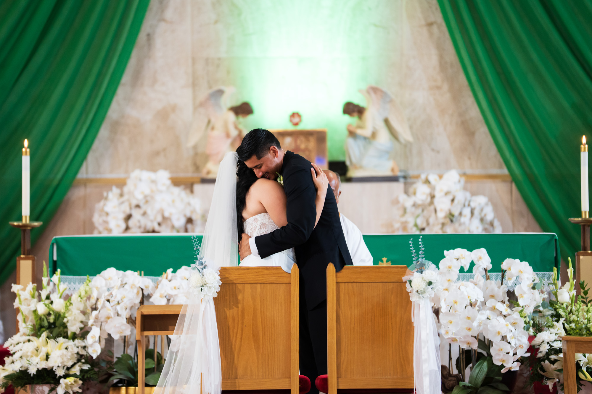 Kim & Roy wedding — gallery, photo 49
